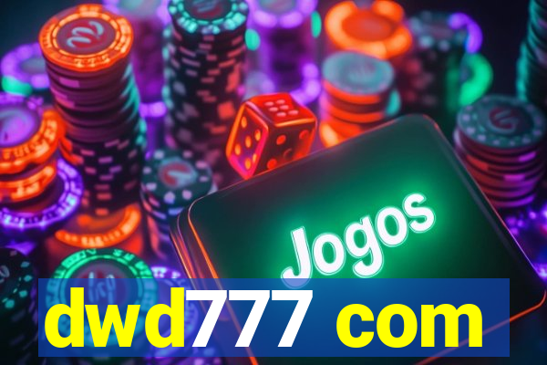 dwd777 com